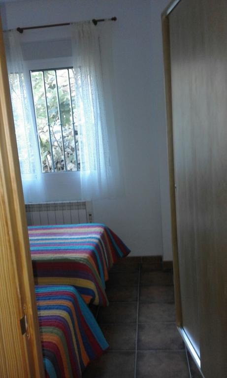 Madrigal Iruela Apartment La Iruela Exterior photo